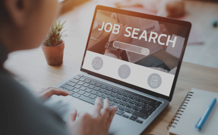 Thailand Peringatkan Maraknya Iklan Penipuan Lowongan Kerja Digital